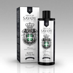 CBD Lotion For Pain
