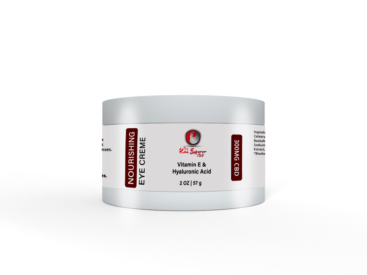 CBD Eye Cream