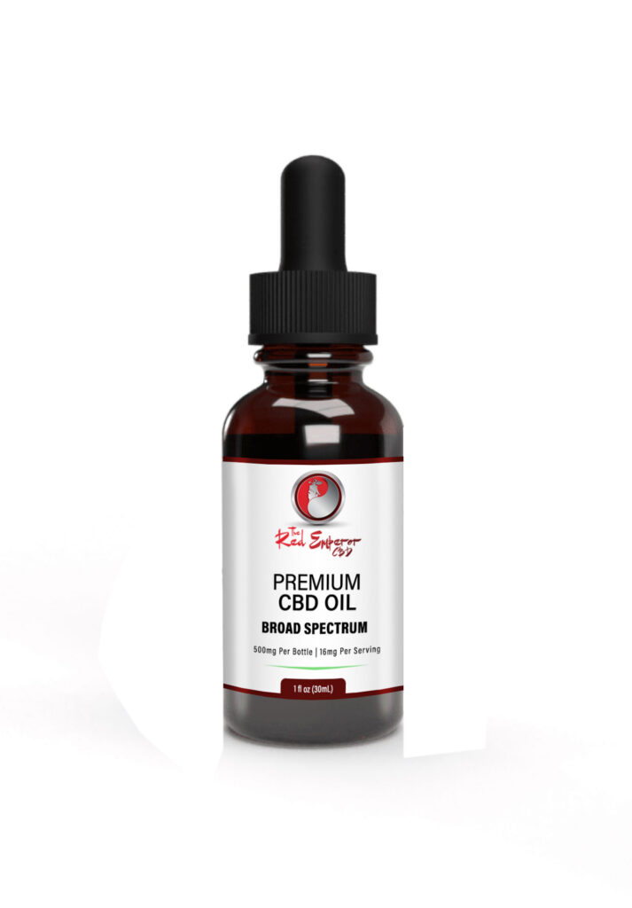 How to use CBD Oil for pain