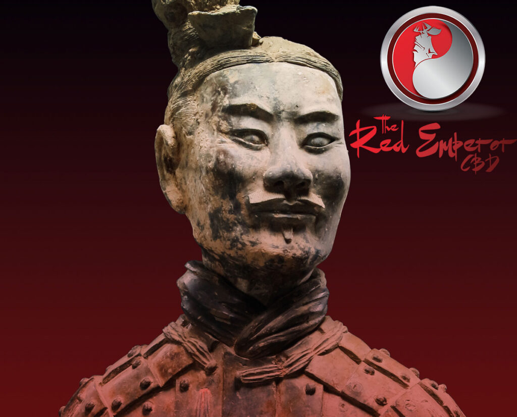Red Emperor Rising