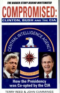 Bill Clinton and the CIA