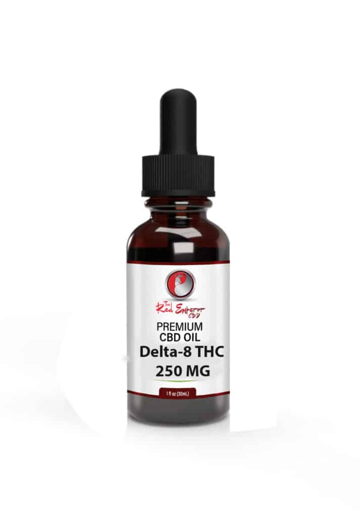 Delta 8 THC For Weight Loss 