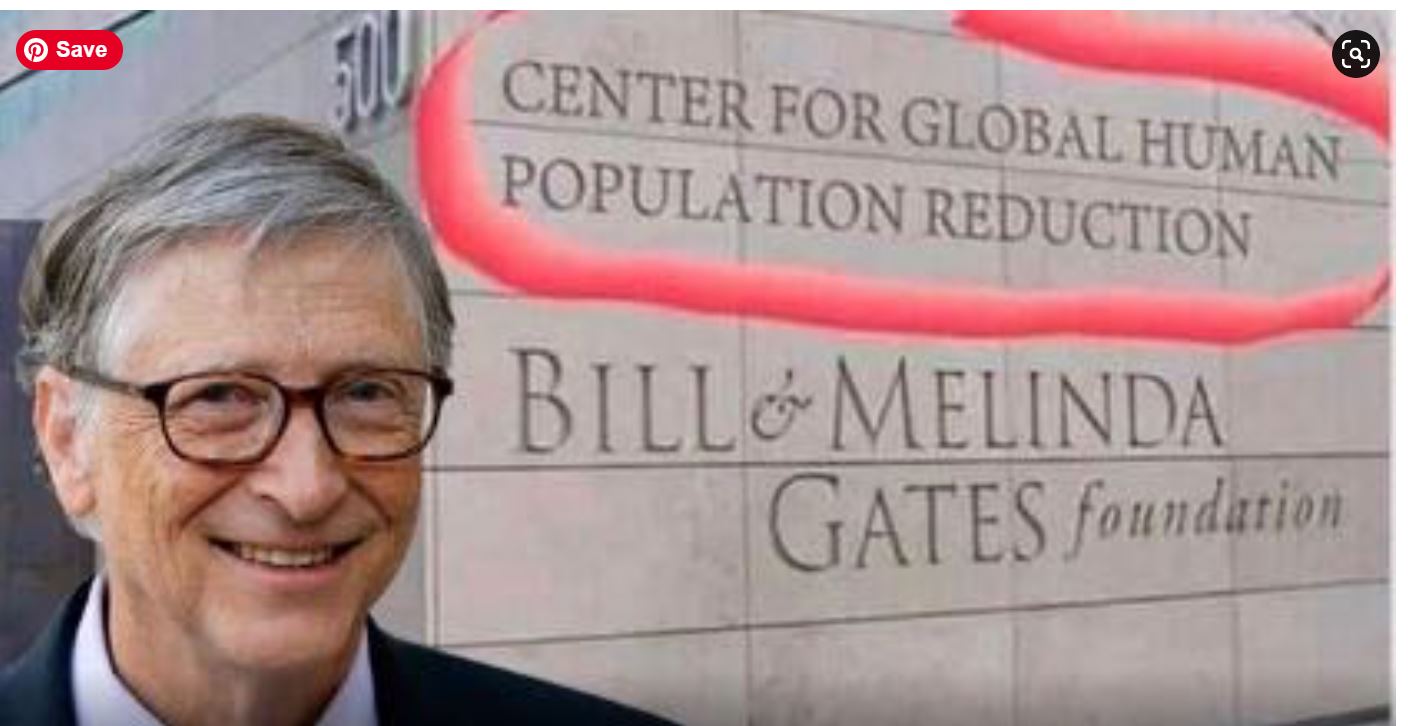#AgentFreakNasty Bill Gates Special