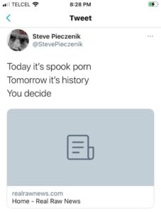 Dr pieczenick Spook porn