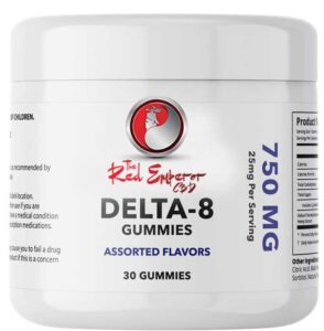 Delta 8 THC Gummies For Sale