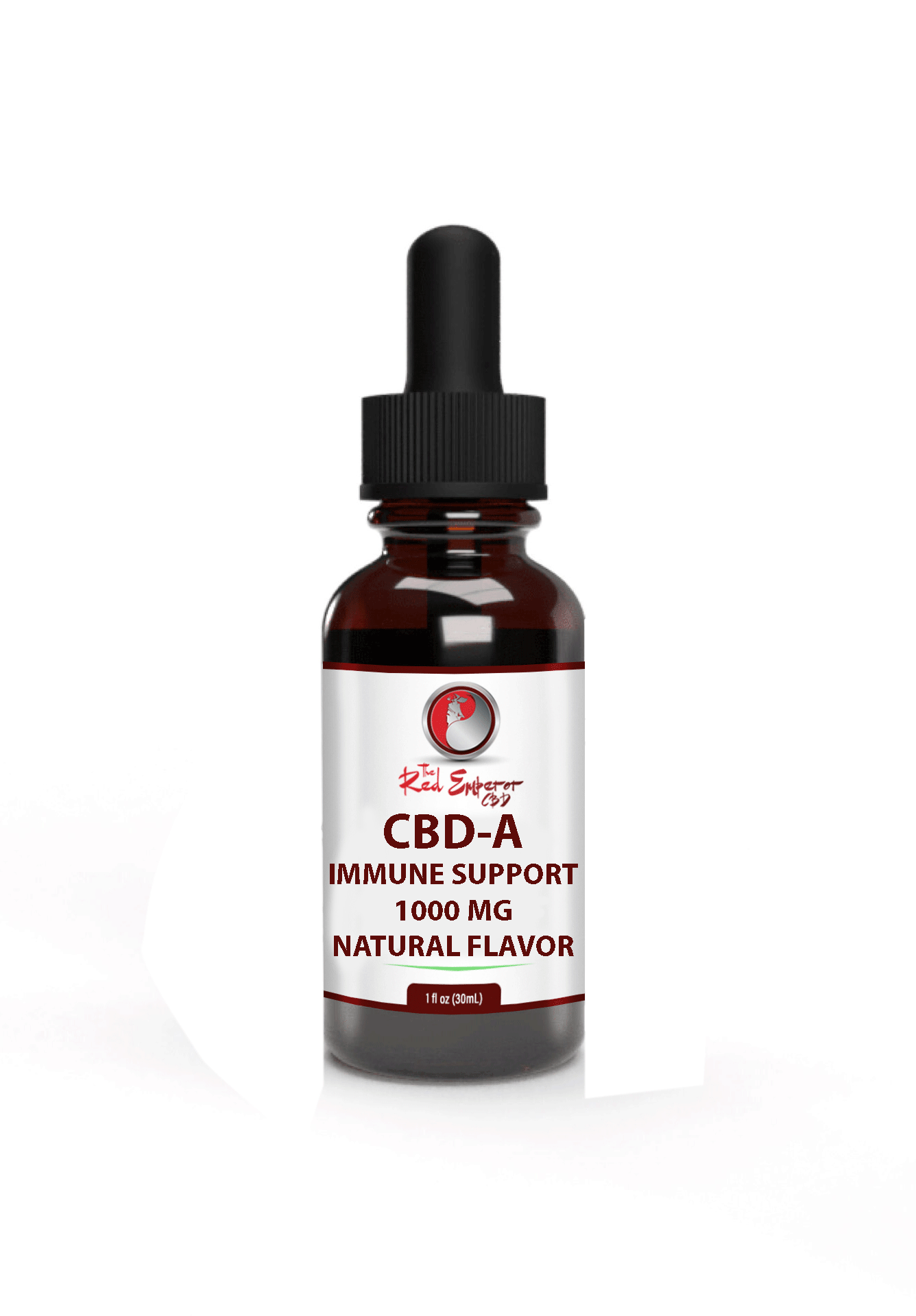 CBDA Immune Boost
