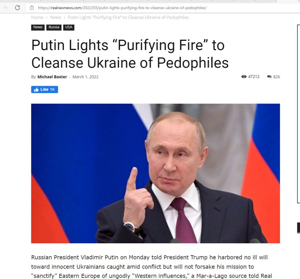 Putin_Finds_Child_trafficking_DENS_in_UKRAINE