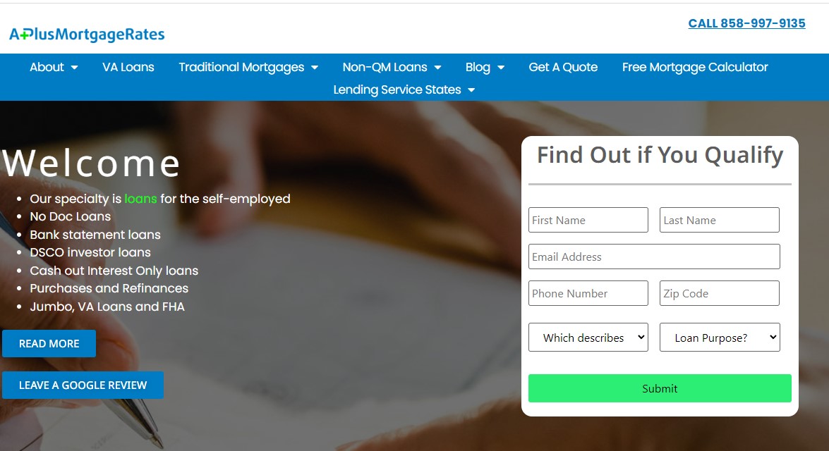 Home Mortgage Rate 