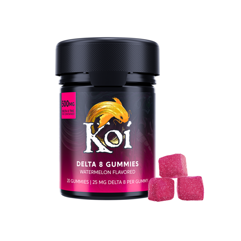 Koi Delta8 Gummies Watermelon 06 web 800x800 1