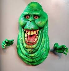 slimer