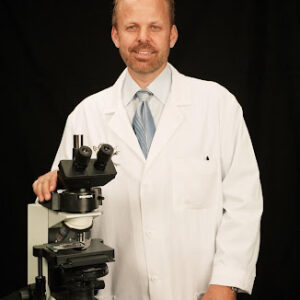 Dr. Robert Young