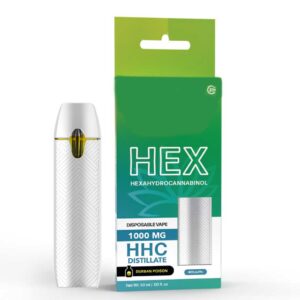 Bulk HHC Products