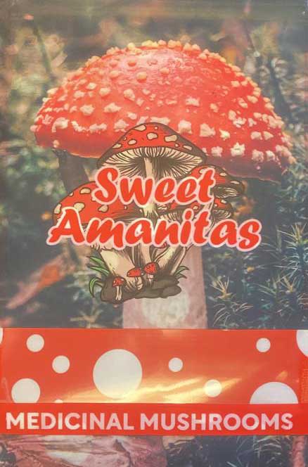 Amanita-Mushroom-Gummies
