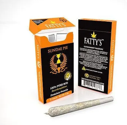 wholesale Fatty-pre-rolls