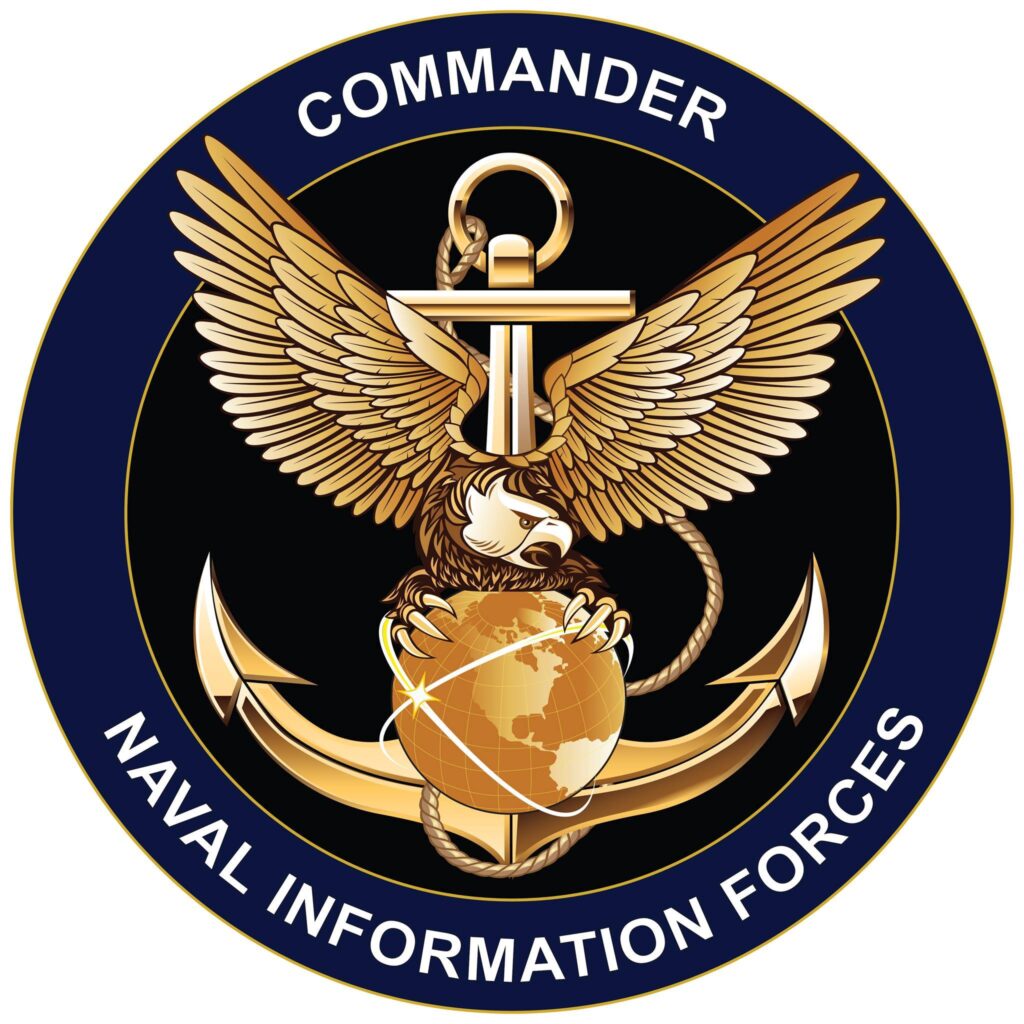 United States Navy Information Warfare